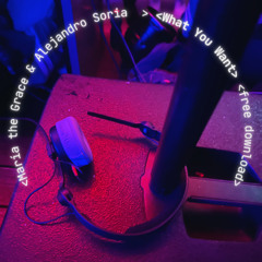 What You Want - Free Download