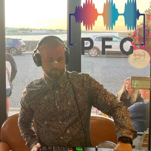 PFG The Progcast - Episode 148 - Reece Rodgers