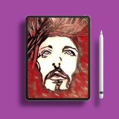 Christian Blank Guitar Tab Songbook for Finger-style and Chords: Premium Art Cover, Jesus of Na