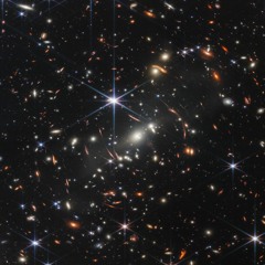 DC Promo Tracks: TON 618 "Deep Space Field"