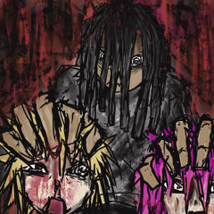 you'd be dead in my shoes (Prod. KF)