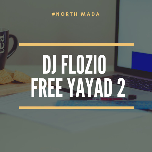 DJ Flozio - Free Yayad 2