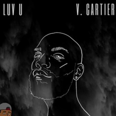 V. Cartier - Luv U (B-BOUNCE Remix)