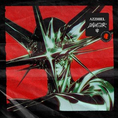 AZZHIEL - DEVASTER (DUBPLATE CLIP)