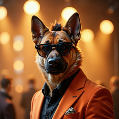K9 Finance DAO Miami Booth Anthem