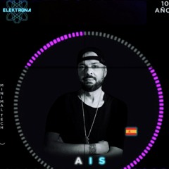 WELCOME AIS JUNGLE #37.mp3