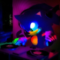 [FREE] Sonic Colors x Playboi Carti x 47 Type Beat "Planet Wisp"