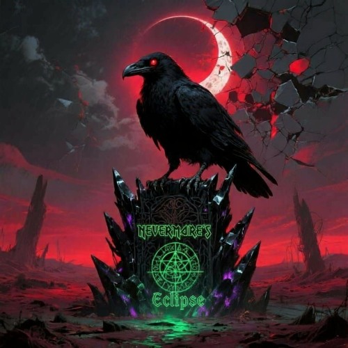 Nevermore's Eclipse