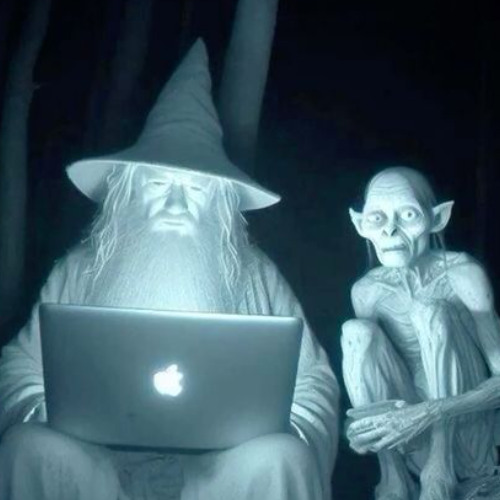 𝔐𝔞𝔡𝔫𝔢𝔰𝔰