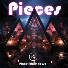 Pieces - Planet Wave House, Deep Chill Tunes