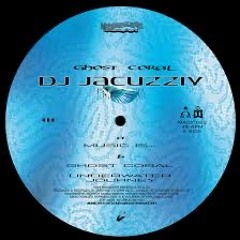 DJ Jacuzziy - Underwater Journey (Original Mix)