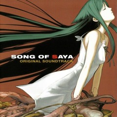 Saya no Uta - Shoes of Glass 『 Garasu no Kutsu 』