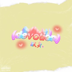 iN LuV! (feat. Blaq Stunna)