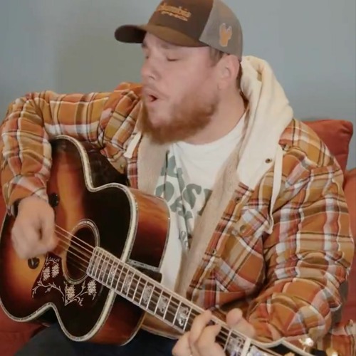 Luke Combs - See Me Now (Unreleased)