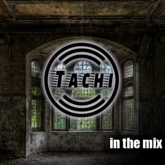 In The Cage Tachi mix#083 (Apr.2021)