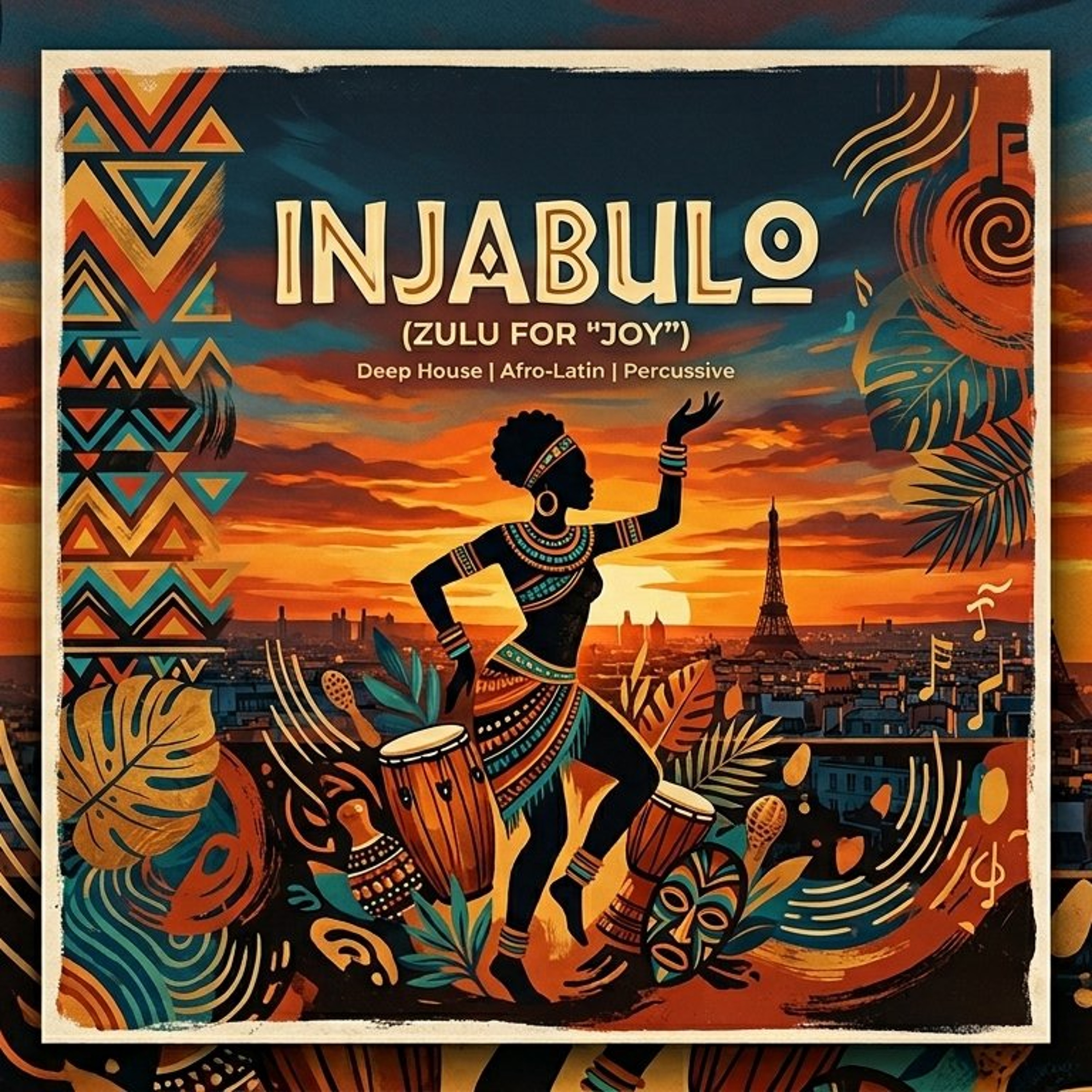 Injabulo episode artwork