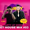 Việt House Mix #03 | Party At Home -  Dj Staytion
