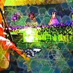 SplendourTipiForest2022