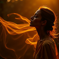 Echoes in Motion - melodic house mix