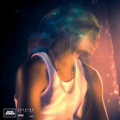 JOYRIDE EP - TRACK BY TRACK
