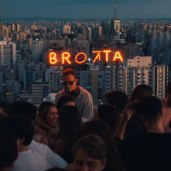Wipidax at BROTTA | São Paulo 2024