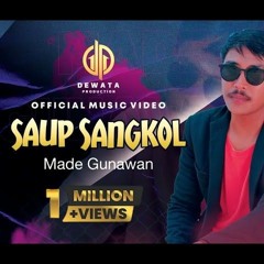 SAUP SANGKOL BALINESE MIXX- ODEE FT DEDAN