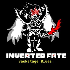 [Inverted Fate AU] Backstage Blues