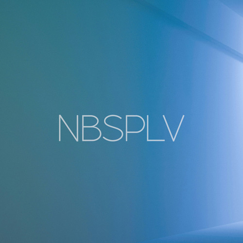NBSPLV - Encode