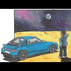 Juice Wrld -Heavy (Full Freestyle) 🧃🌎