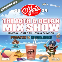 EPISODE 05: Pirates & Mermaids | D'Jais Belmar Summer '24