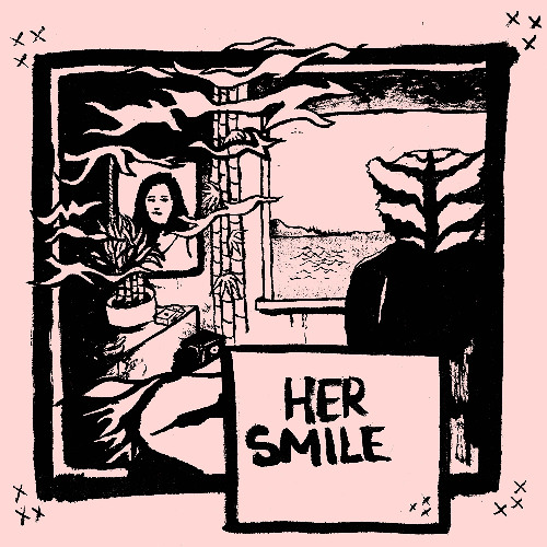 Her Smile