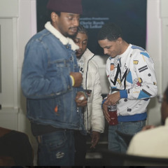 Mavericks - P Money & YG Redo