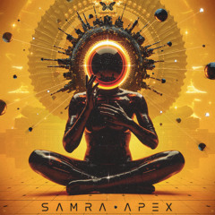 SAMRA - Apex [Shamanic Tales Records]