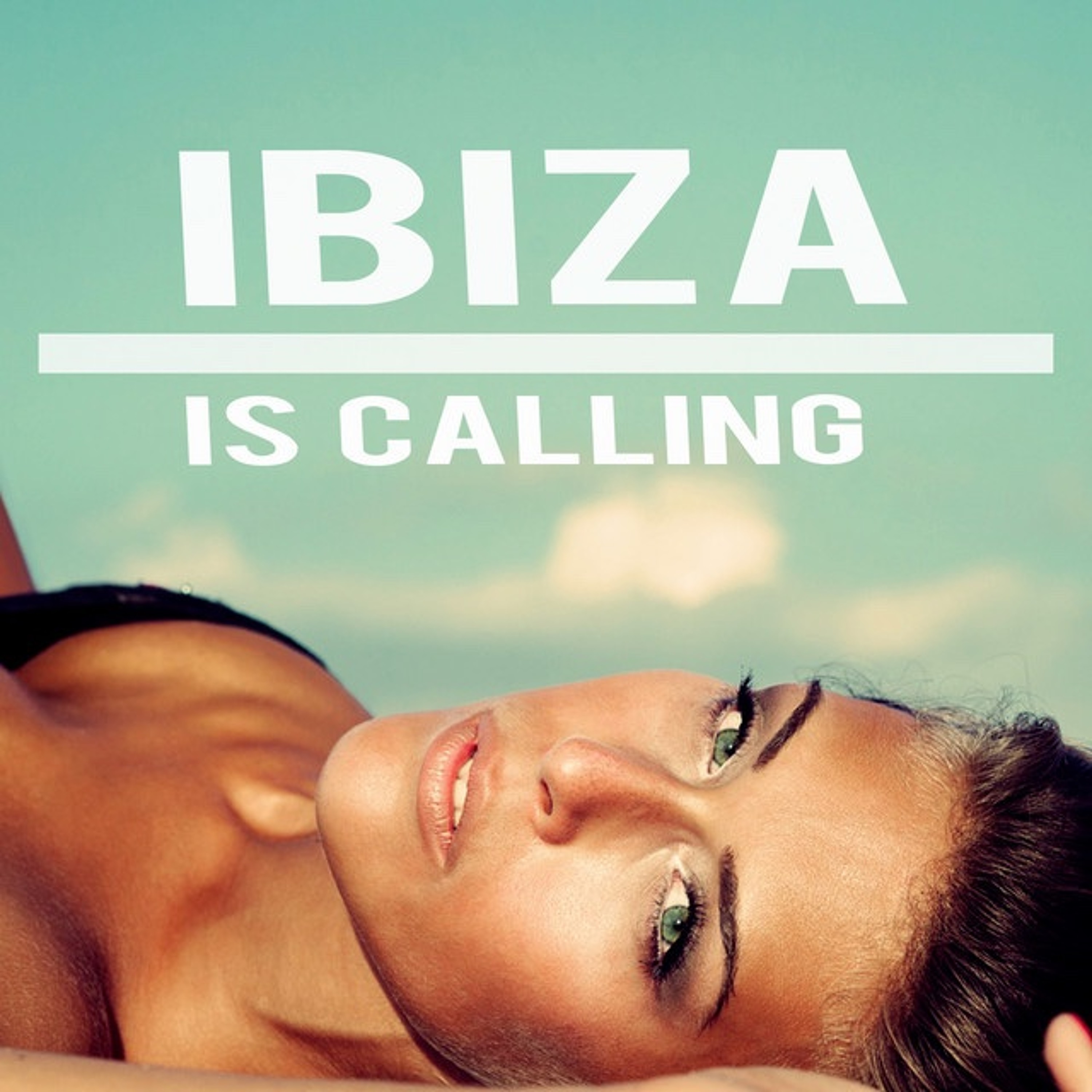 The Ibiza Vibes 2 episode artwork