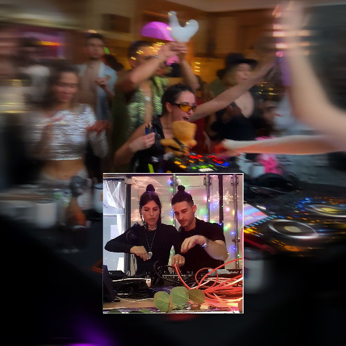 00:05 INTERVENTION 2024 - LIVE SET