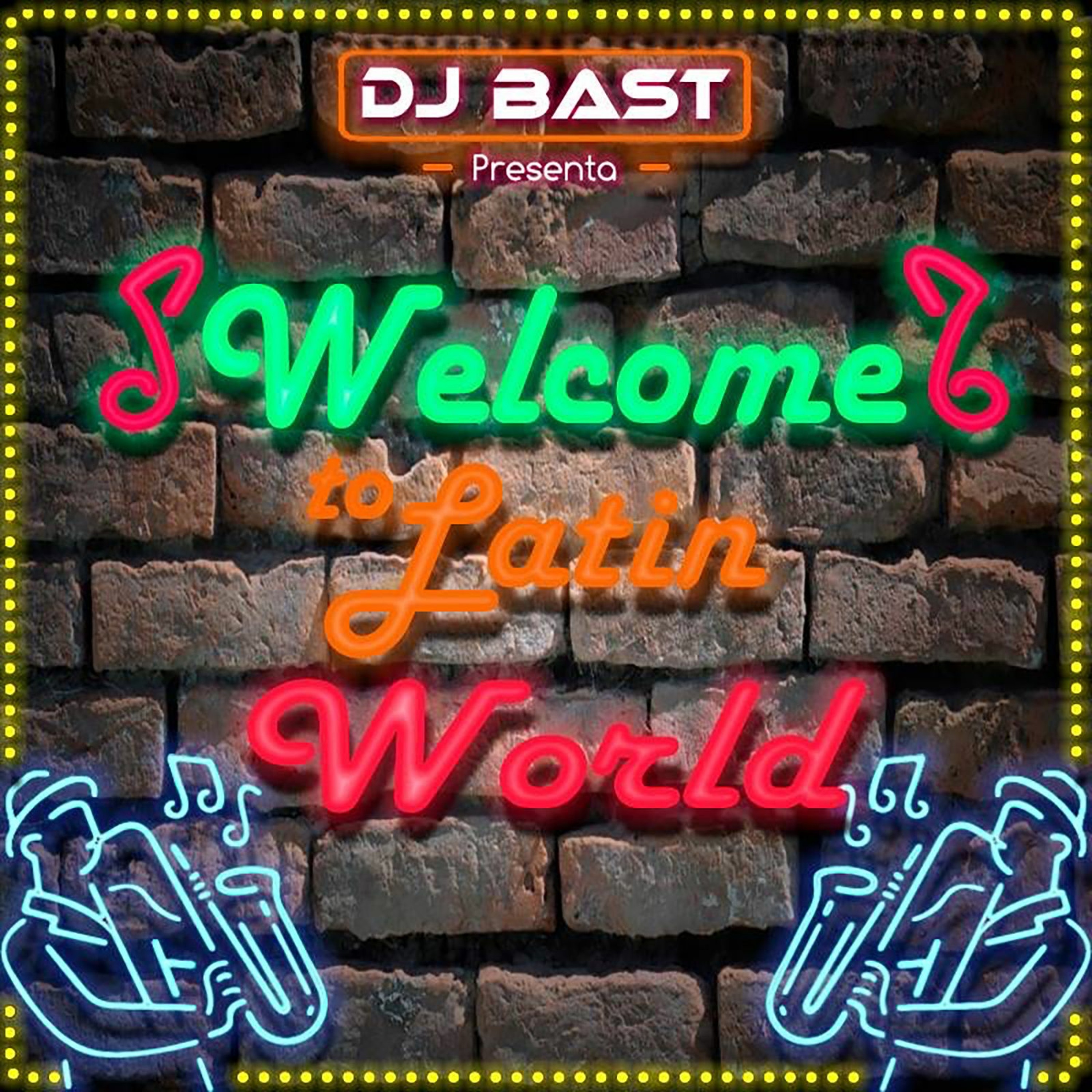 Dj Bast