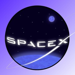SPACE X - official sound of Elon Musk // Oddgyes x Julien The Square x Dj Merguez
