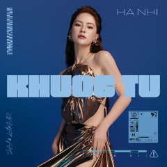 Ha Nhi - Khuoc Tu (D.A & LAMAR HyperTechno REMIX) (FREE DOWNLOAD)