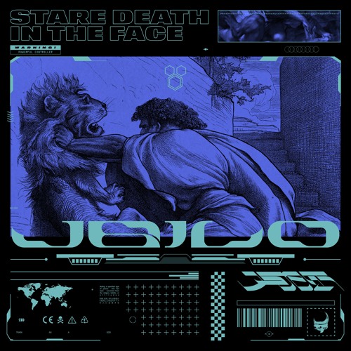 J B I LO - Luzine Sqat [CV010] (Free Download)