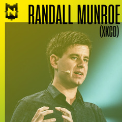 Nerdland Special: Randall Munroe (XKCD)