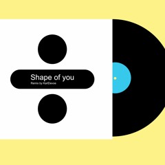 Shape Of You-HipHop Remix by KarlDeVoe