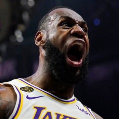 Wrecking Ball (LeBrons version)