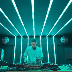 Rohnad-[Melodic Techno live Mix]vol6