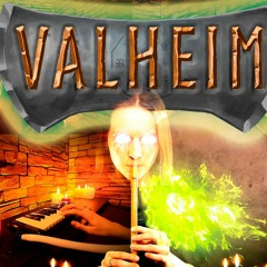 Valheim - Main Menu Theme - Entering Valheim