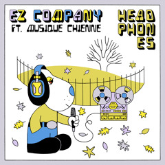 Headphones (feat. Musique Chienne)
