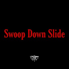 Swoop Down Slide