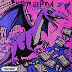long time coming | M.DEEP.M.A. BONUS TRACK | (prod. morecalcium)