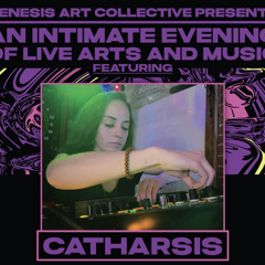 Genesis (Catharsis @ NHIE)