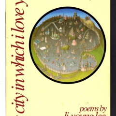 PDF/READ❤  The City in Which I Love You (American Poets Continuum)