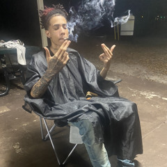 reddglk - trap baby [prod: spetsnazgdz + noautospaz] [@djgren8de + slump audios exclusive]